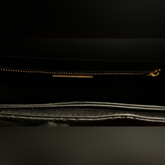 Tory Burch Fleming Convertible Bag - Picture 9 of 11